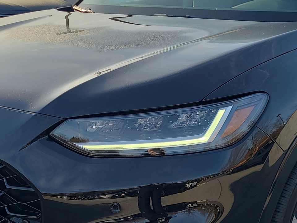 3CZRZ2H79TM749045 2026 Honda HR-V AWD EX-L