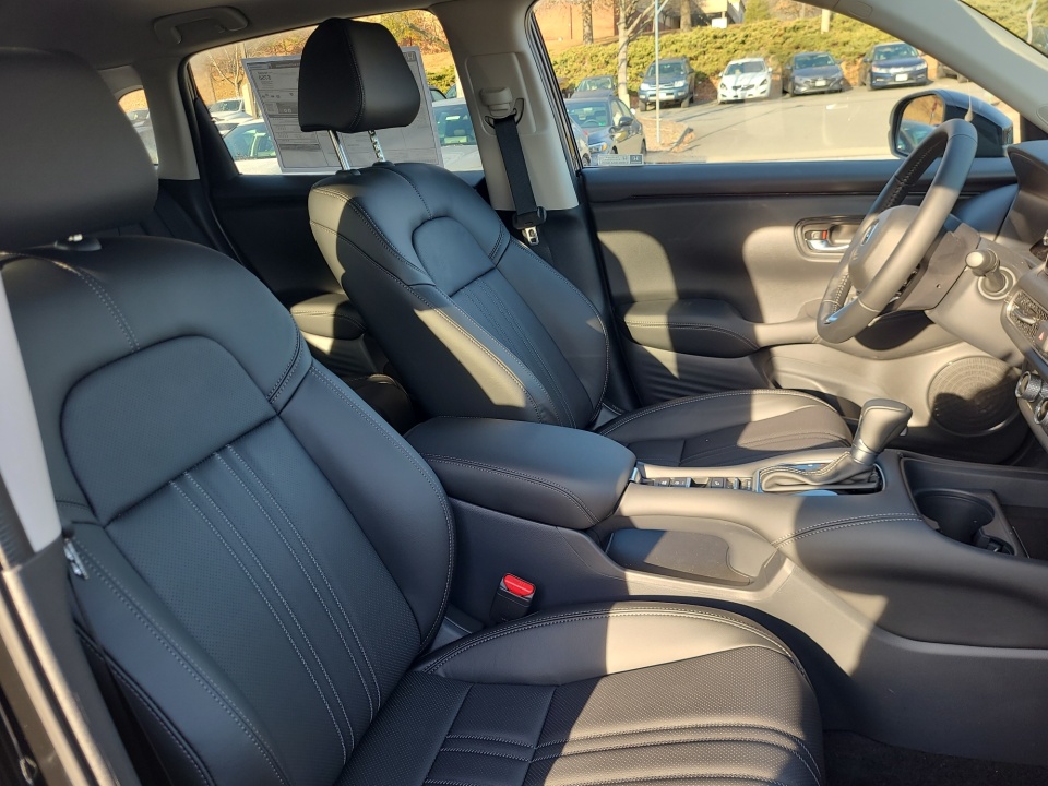 3CZRZ2H79TM749045 2026 Honda HR-V AWD EX-L