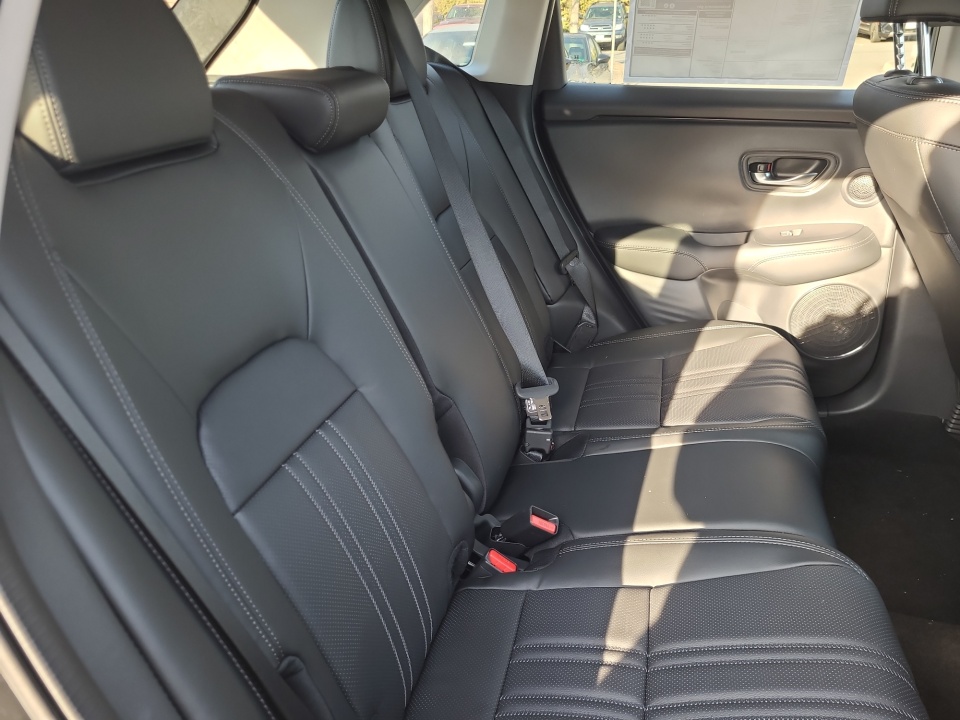 3CZRZ2H79TM749045 2026 Honda HR-V AWD EX-L