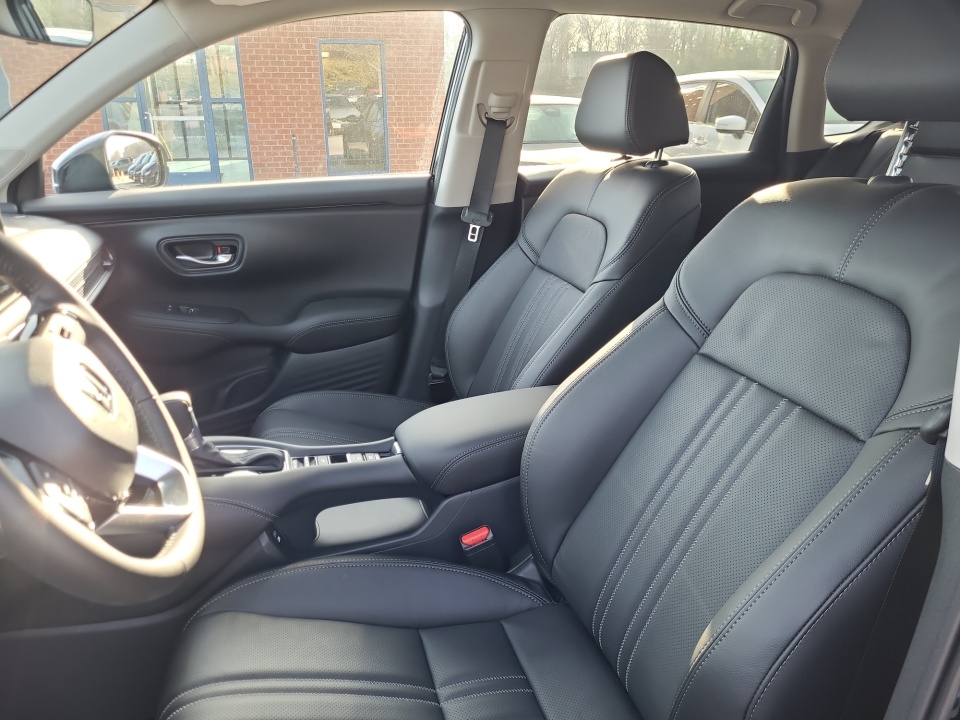 3CZRZ2H79TM749045 2026 Honda HR-V AWD EX-L