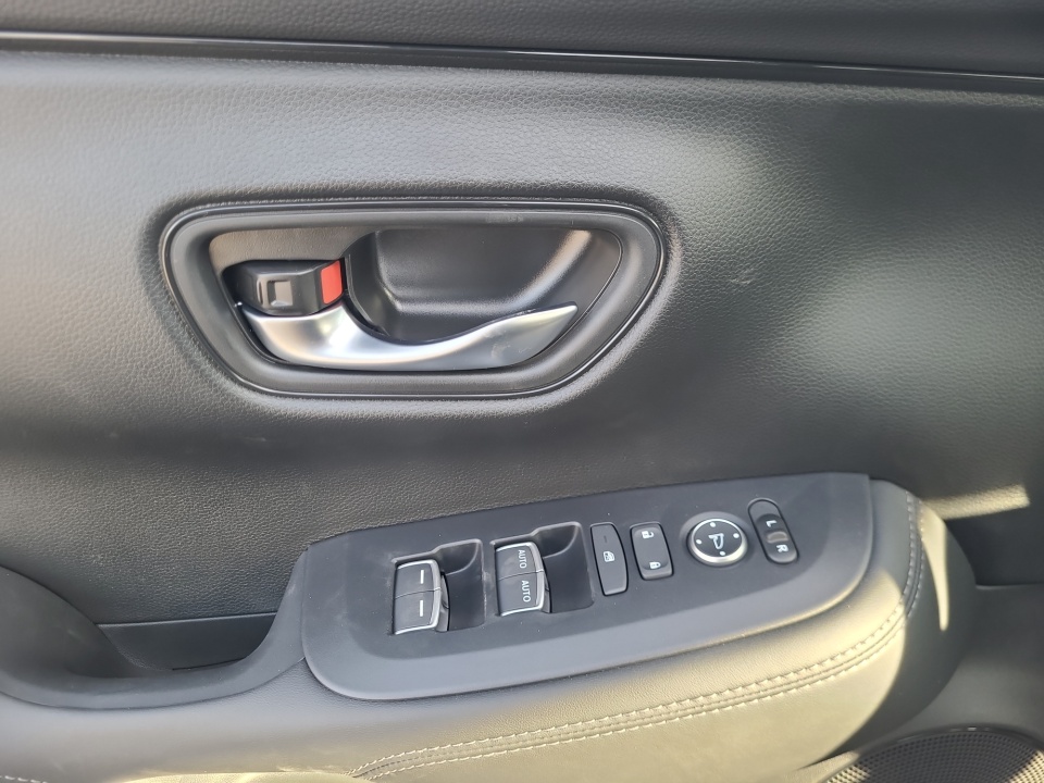 3CZRZ2H79TM749045 2026 Honda HR-V AWD EX-L