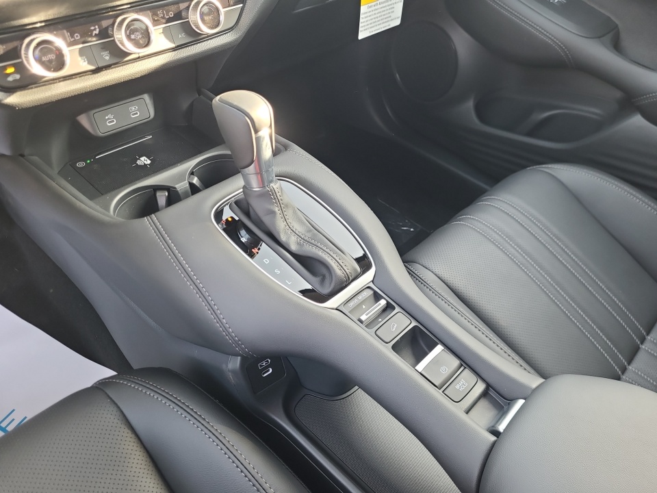 3CZRZ2H79TM749045 2026 Honda HR-V AWD EX-L