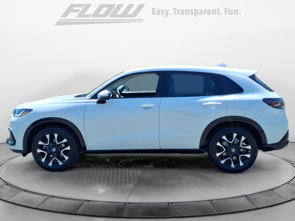 3CZRZ2H79TM766038 2026 Honda HR-V AWD EX-L