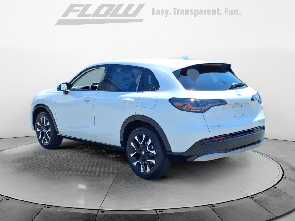 3CZRZ2H79TM766038 2026 Honda HR-V AWD EX-L