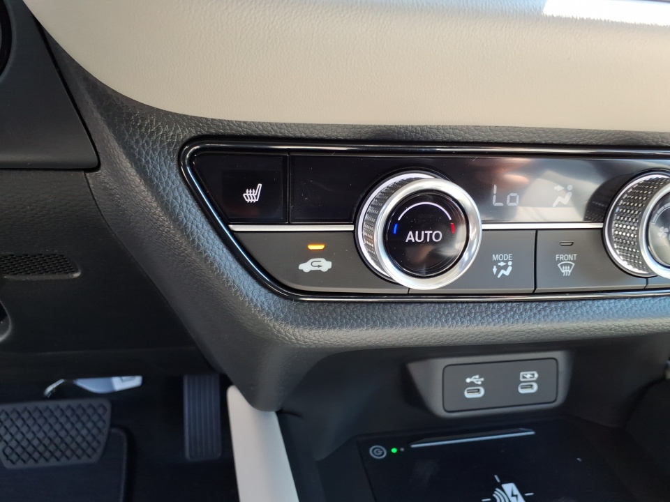 3CZRZ2H79TM766038 2026 Honda HR-V AWD EX-L
