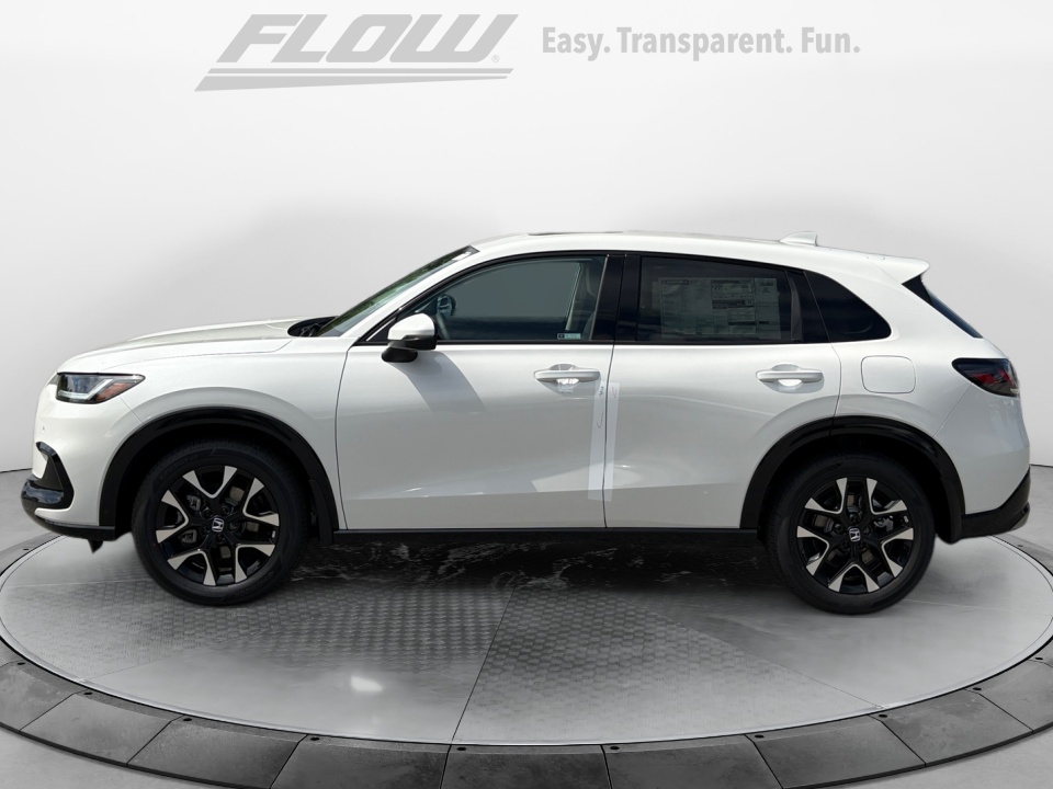 3CZRZ2H79VM715691 2027 Honda HR-V EX-L