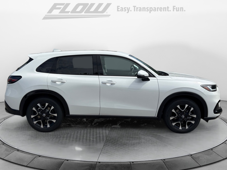 3CZRZ2H79VM715691 2027 Honda HR-V EX-L