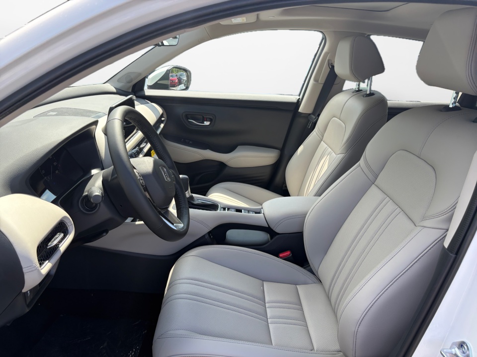 3CZRZ2H79VM715691 2027 Honda HR-V EX-L