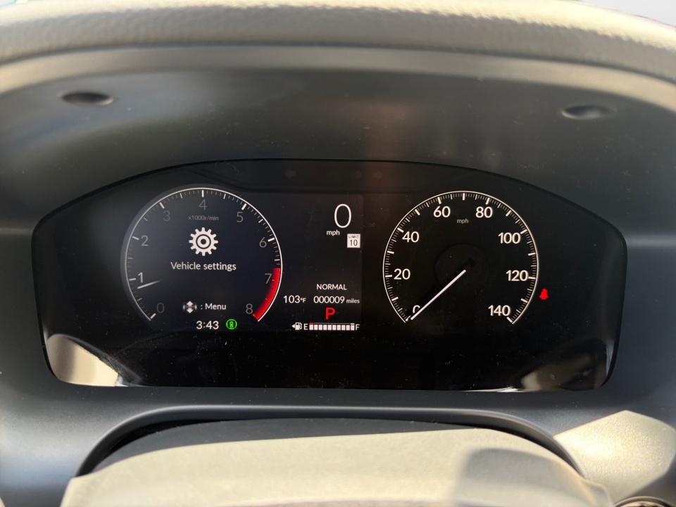 3CZRZ2H79VM715691 2027 Honda HR-V EX-L