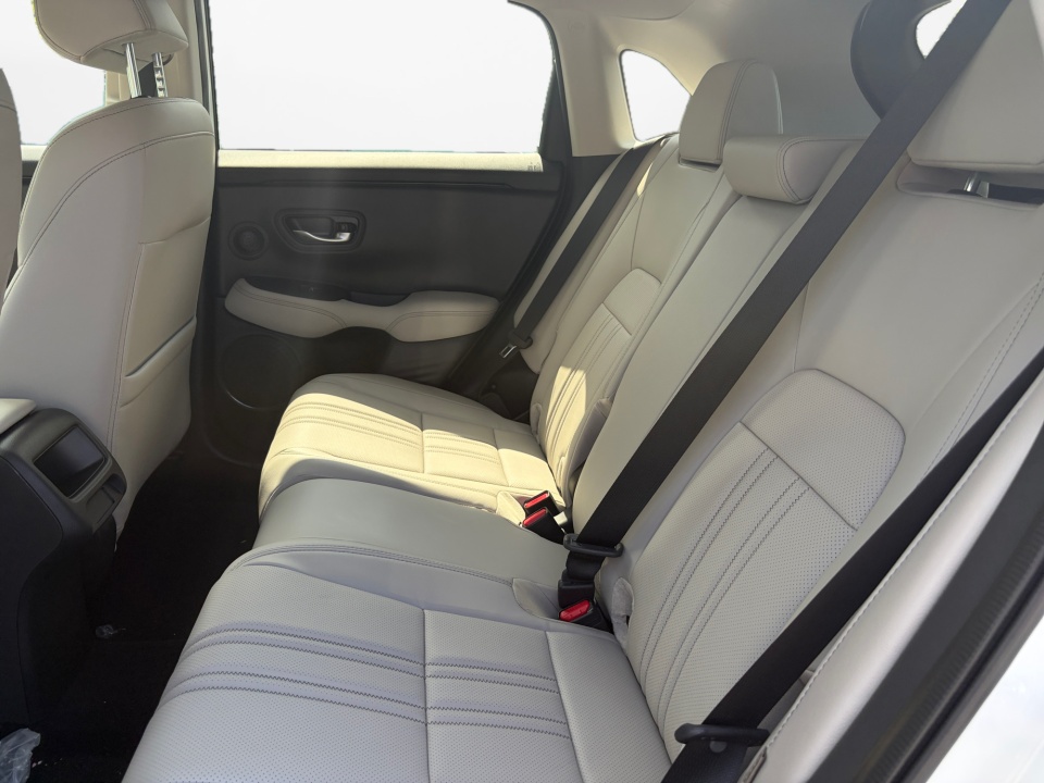 3CZRZ2H79VM715691 2027 Honda HR-V EX-L