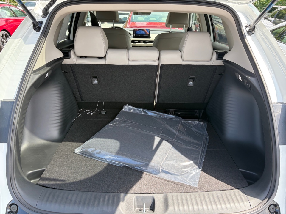 3CZRZ2H79VM715691 2027 Honda HR-V EX-L