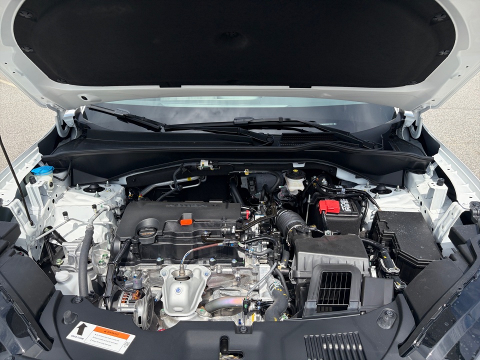 3CZRZ2H79VM715691 2027 Honda HR-V EX-L
