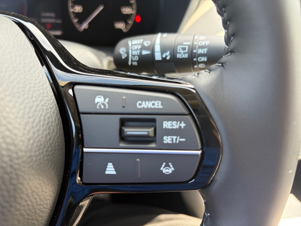 3CZRZ2H79VM715691 2027 Honda HR-V EX-L