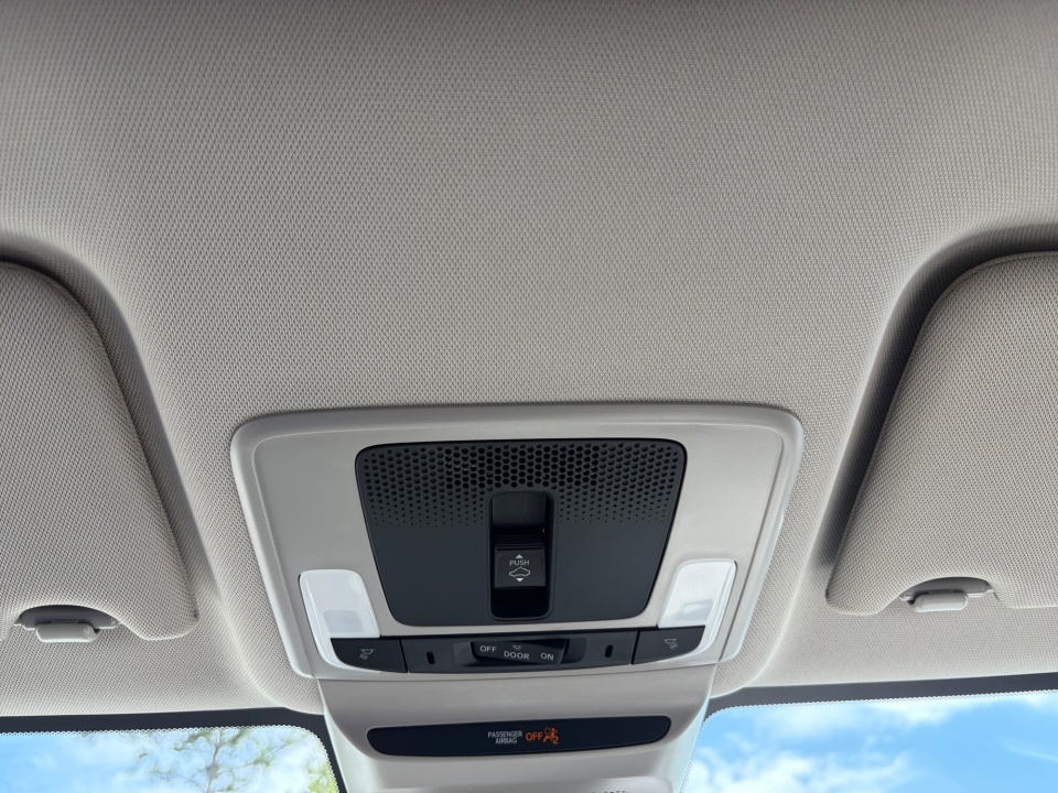 3CZRZ2H79VM715691 2027 Honda HR-V EX-L