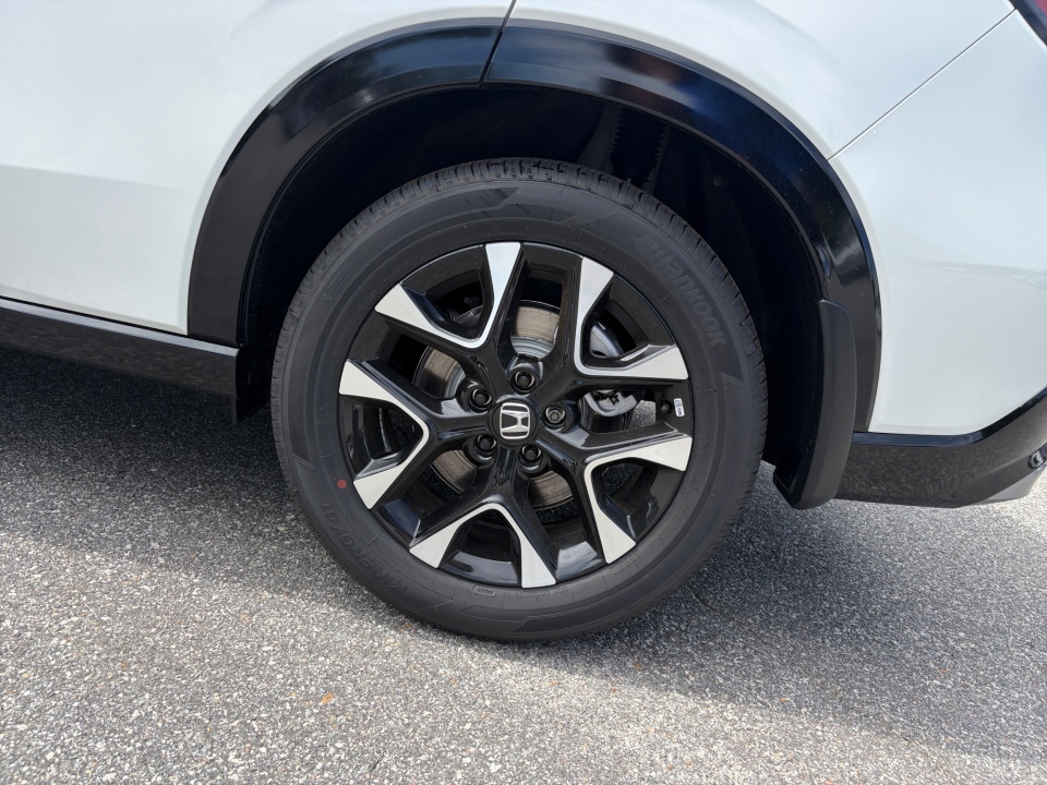 3CZRZ2H79VM715691 2027 Honda HR-V EX-L