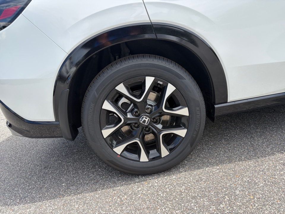 3CZRZ2H79VM715691 2027 Honda HR-V EX-L