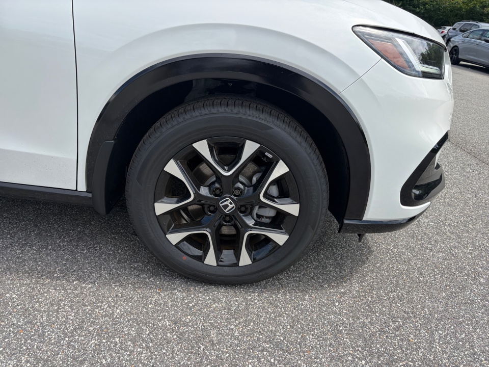3CZRZ2H79VM715691 2027 Honda HR-V EX-L