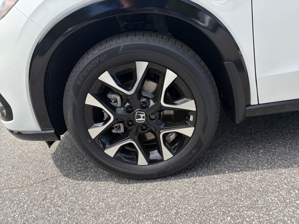 3CZRZ2H79VM715691 2027 Honda HR-V EX-L