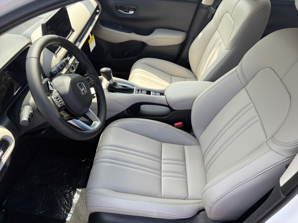 3CZRZ2H79VM715691 2027 Honda HR-V EX-L
