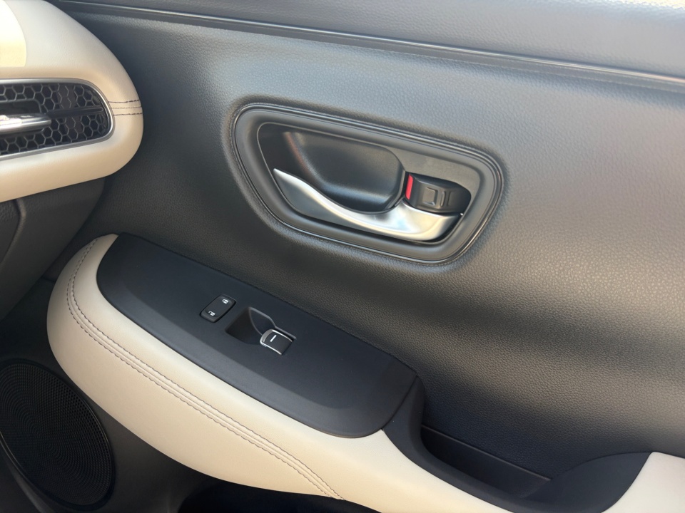 3CZRZ2H79VM715691 2027 Honda HR-V EX-L