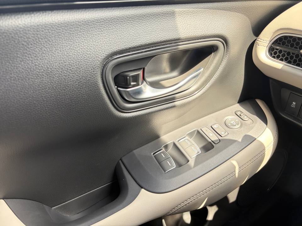 3CZRZ2H79VM715691 2027 Honda HR-V EX-L