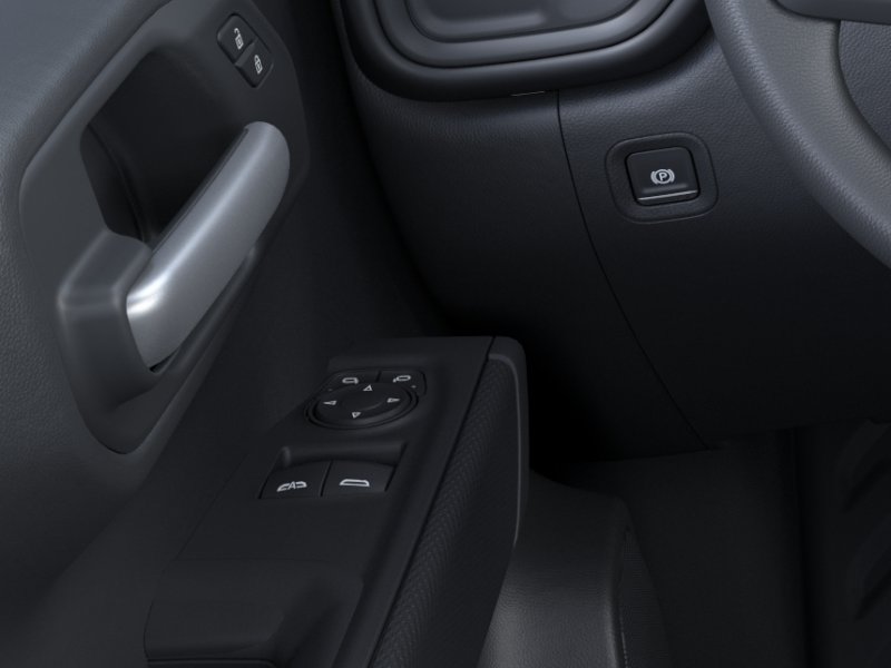 3GCNAAED4SG225492 2025 Chevrolet Silverado 1500 2WD Regular Cab Long Bed WT