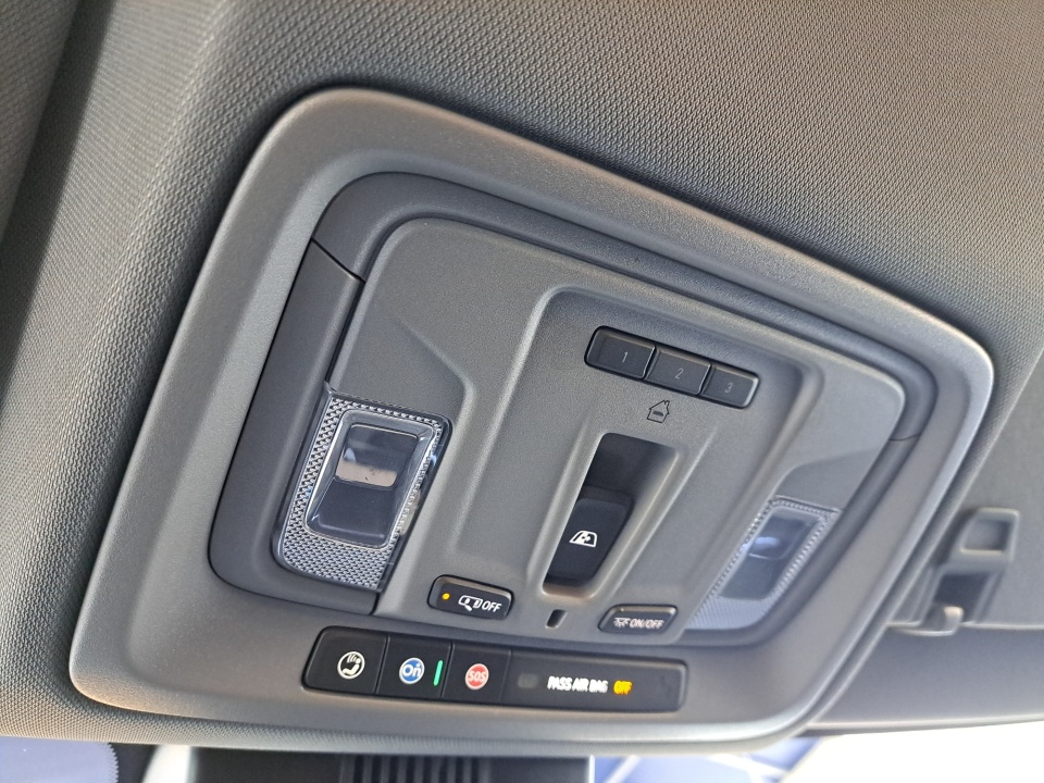 Used 2025 Chevrolet Silverado 1500 Truck