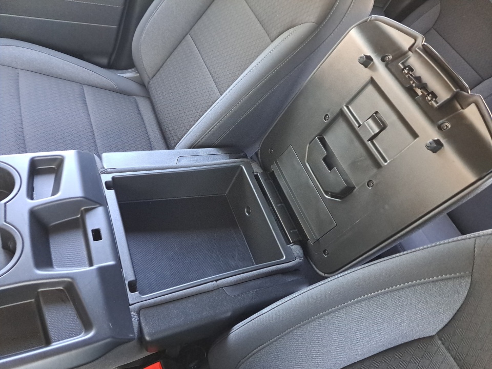 Used 2025 Chevrolet Silverado 1500 Truck