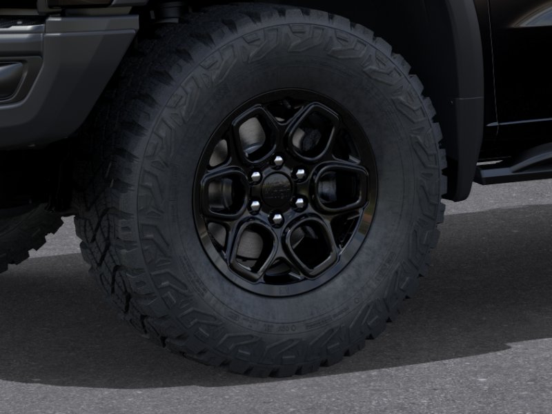 3GCUKHEL3TG393912 2026 Chevrolet Silverado 1500 ZR2