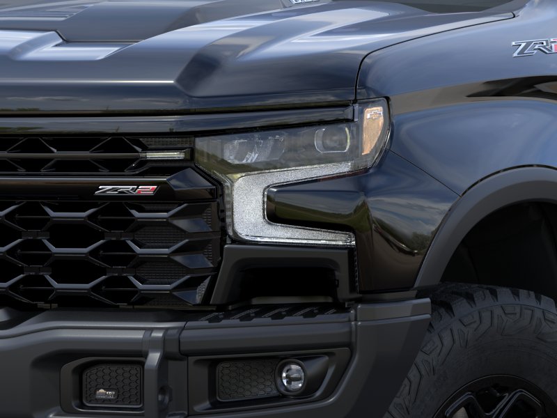3GCUKHEL3TG393912 2026 Chevrolet Silverado 1500 ZR2