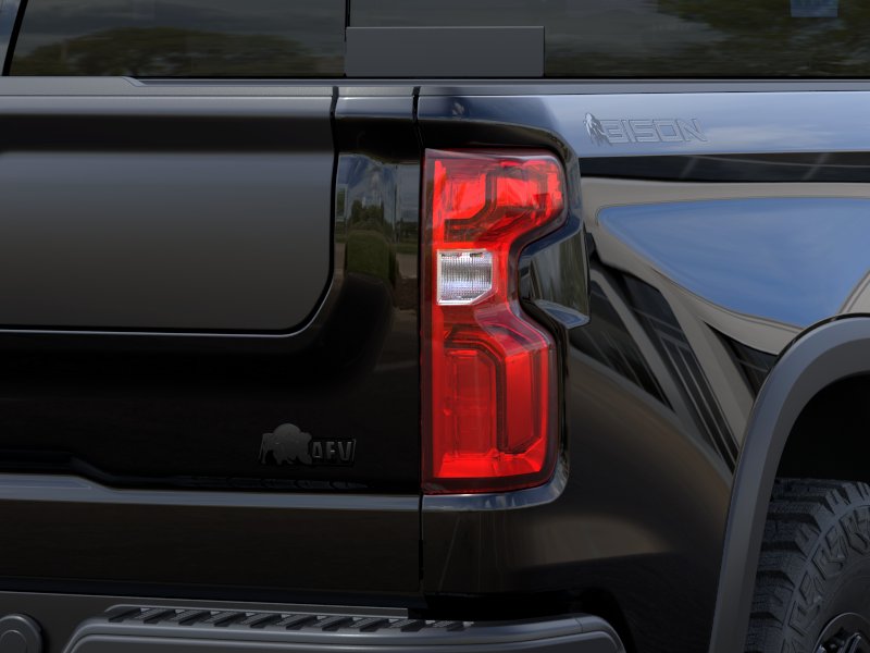3GCUKHEL3TG393912 2026 Chevrolet Silverado 1500 ZR2