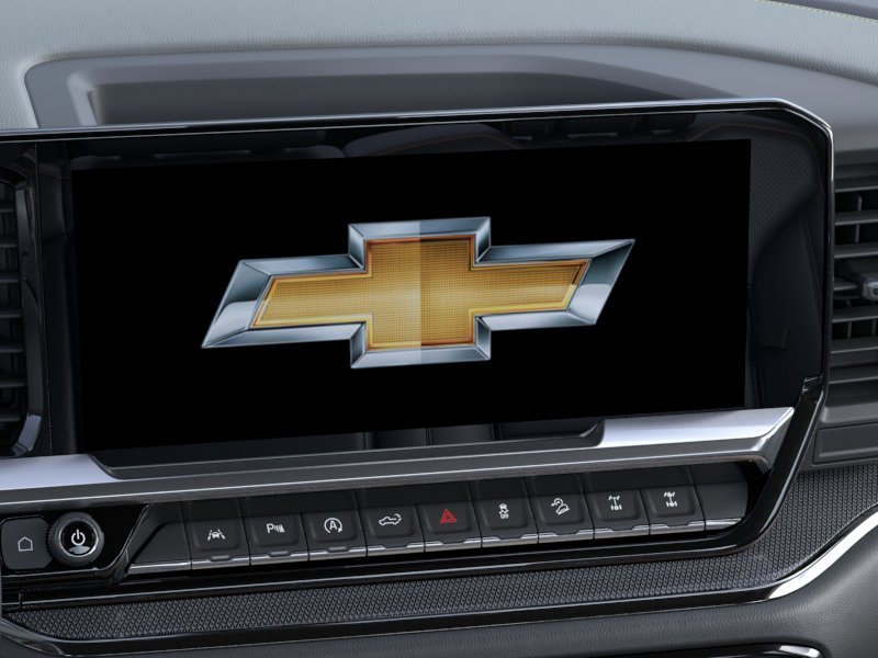 3GCUKHEL3TG393912 2026 Chevrolet Silverado 1500 ZR2