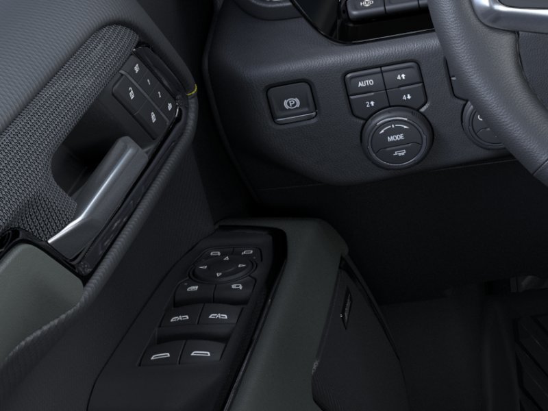 3GCUKHEL3TG393912 2026 Chevrolet Silverado 1500 ZR2