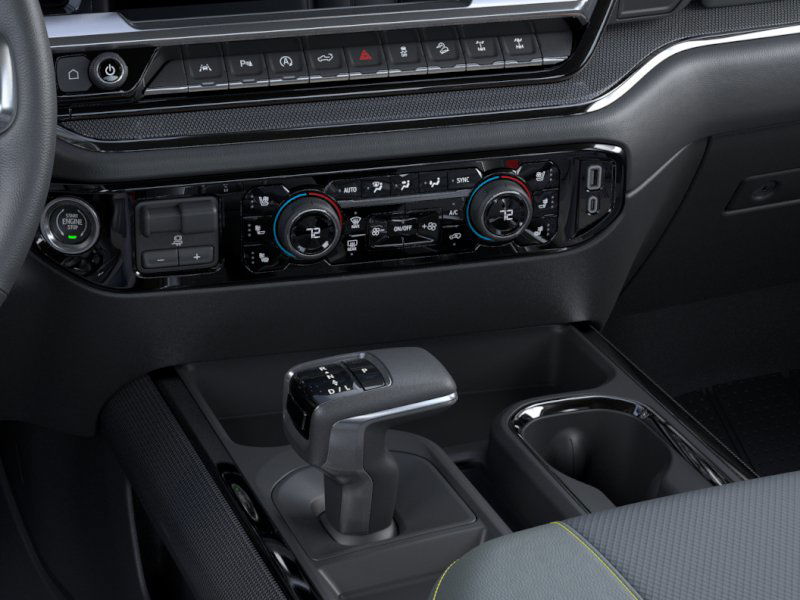 3GCUKHEL5TG131955 2026 Chevrolet Silverado 1500 4WD Crew Cab Short Bed ZR2