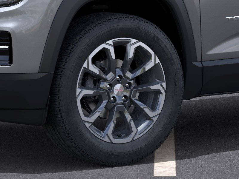 3GKAKMEG5VL108298 2027 GMC Terrain FWD Elevation