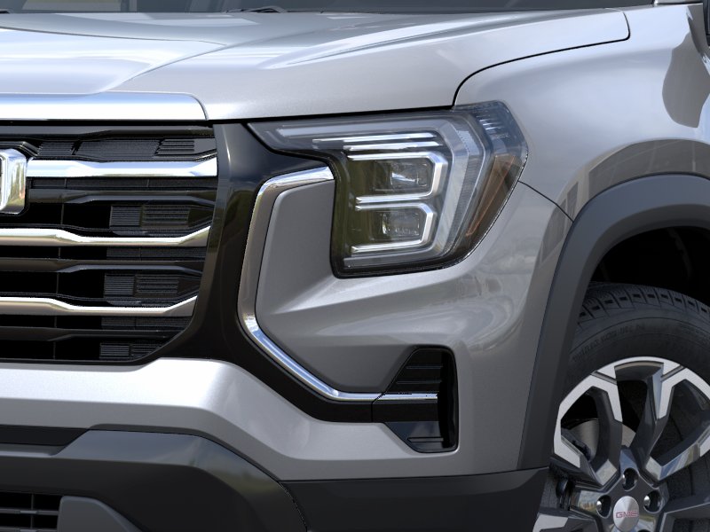 3GKAKMEG5VL108298 2027 GMC Terrain FWD Elevation
