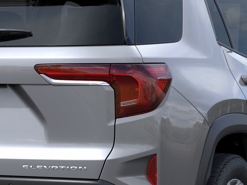 3GKAKMEG5VL108298 2027 GMC Terrain FWD Elevation