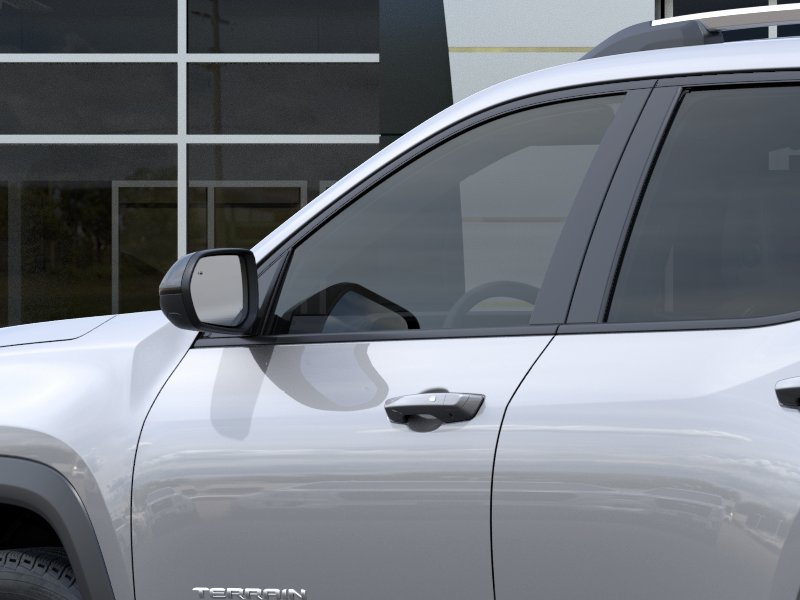 3GKAKMEG5VL108298 2027 GMC Terrain FWD Elevation