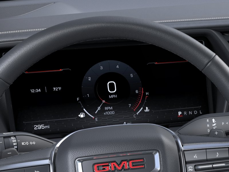 3GKAKMEG5VL108298 2027 GMC Terrain FWD Elevation