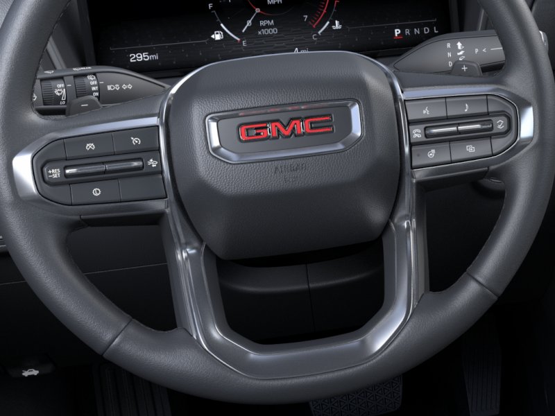 3GKAKMEG5VL108298 2027 GMC Terrain FWD Elevation