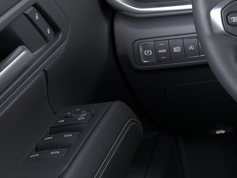 3GKAKMEG5VL108298 2027 GMC Terrain FWD Elevation