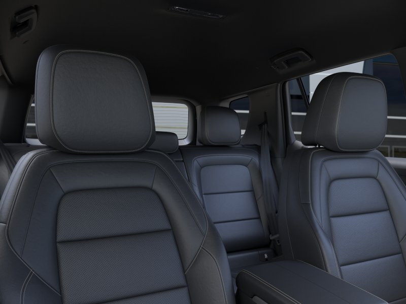 3GKAKMEG5VL108298 2027 GMC Terrain FWD Elevation