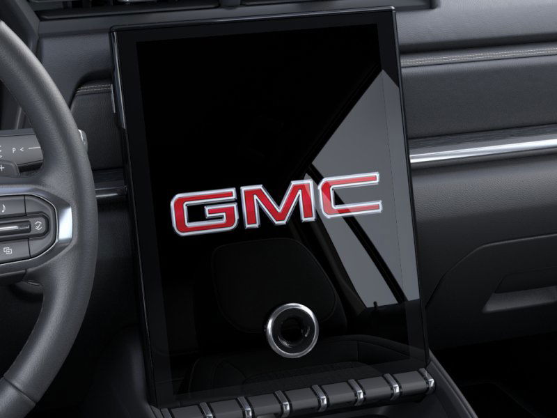 3GKALMEG3TL381119 2026 GMC Terrain FWD Elevation