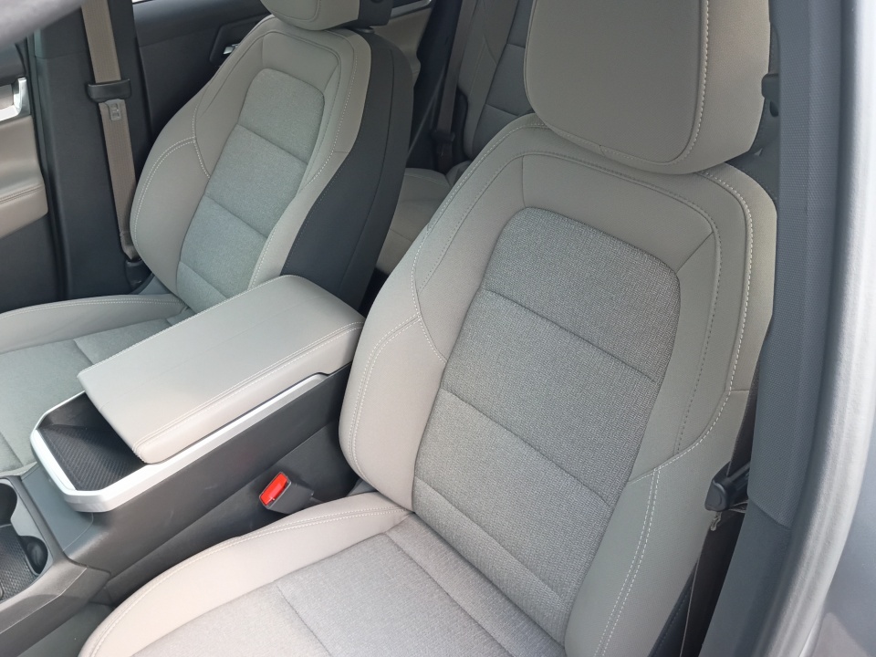 Used 2026 GMC Terrain SUV