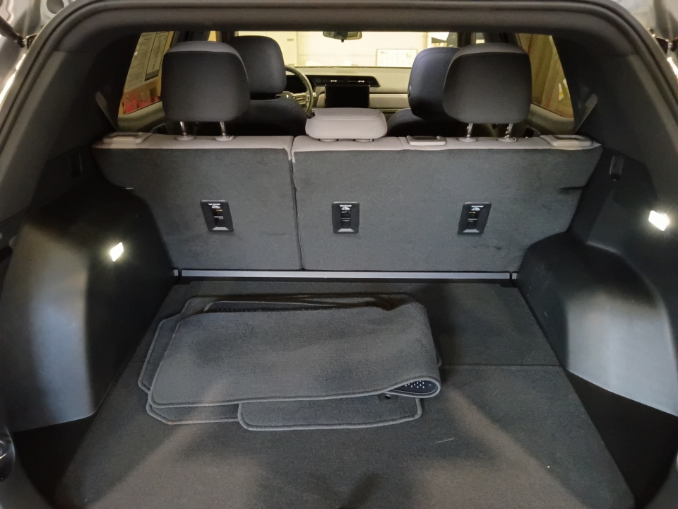 Used 2026 GMC Terrain SUV