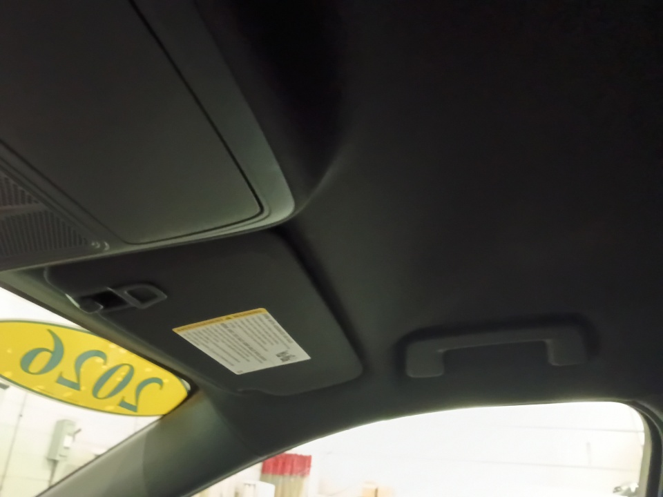 Used 2026 GMC Terrain SUV