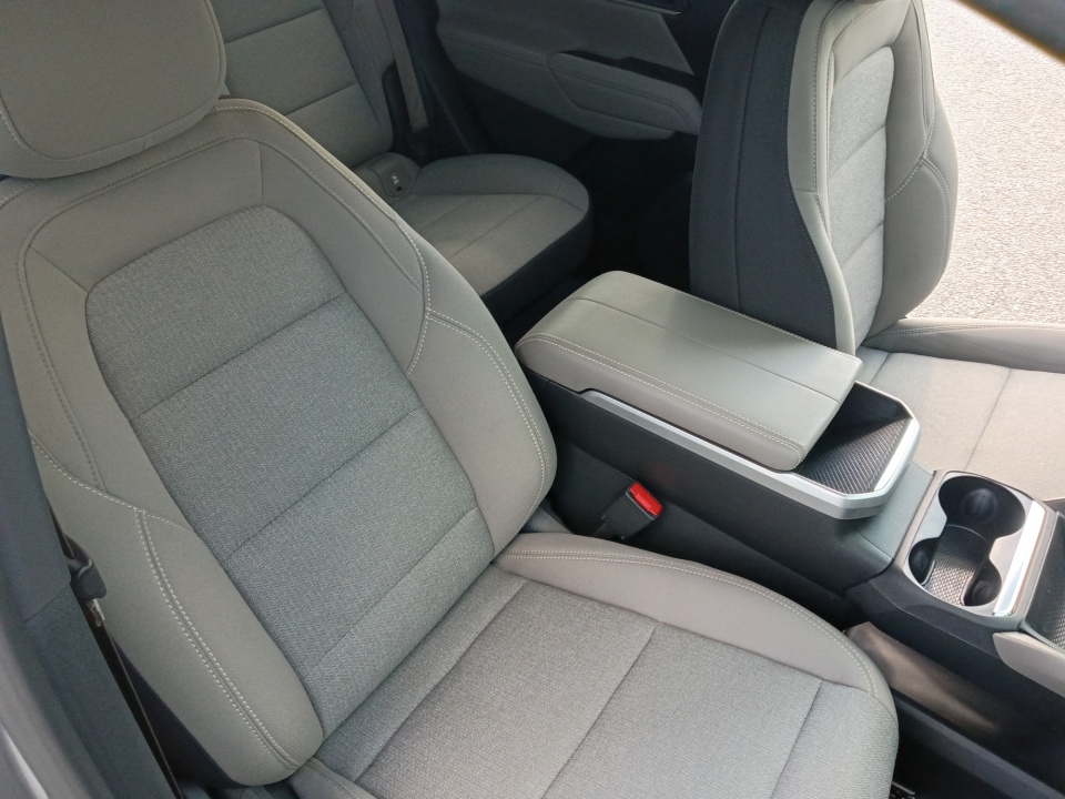 Used 2026 GMC Terrain SUV