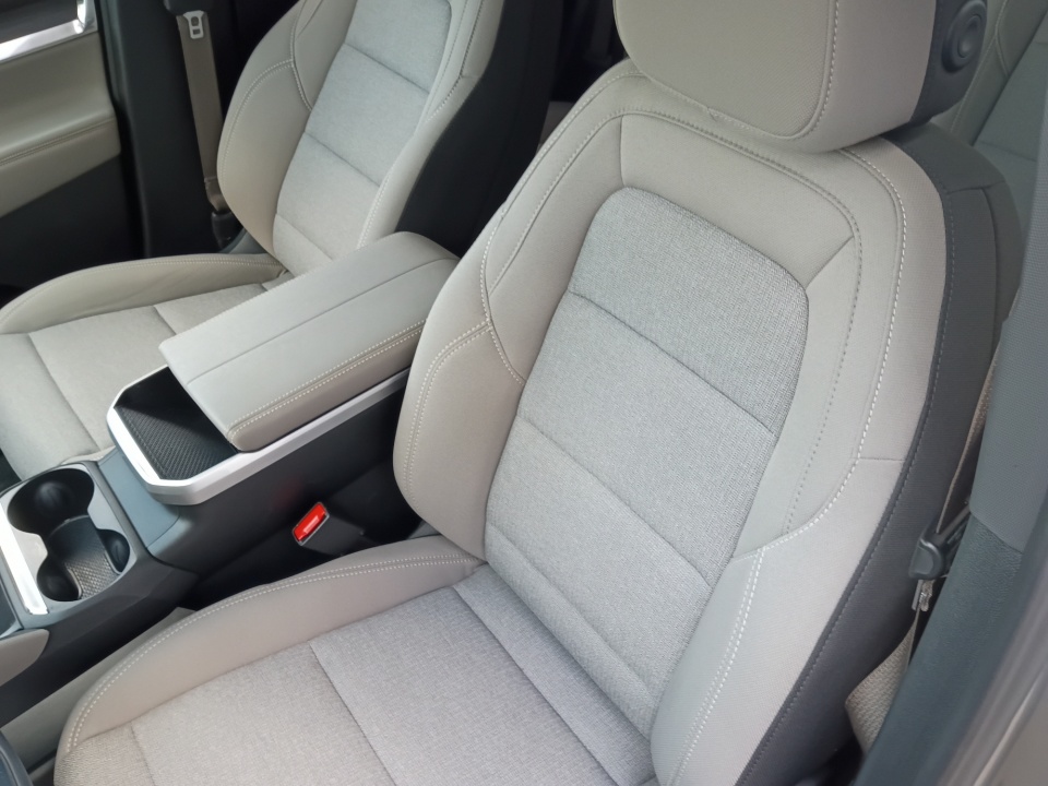 Used 2026 GMC Terrain SUV
