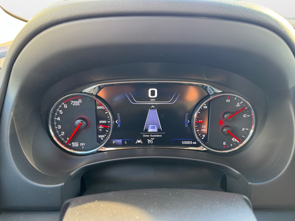 Used 2024 GMC Terrain SUV