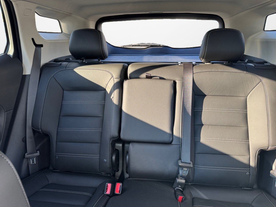 Used 2024 GMC Terrain SUV